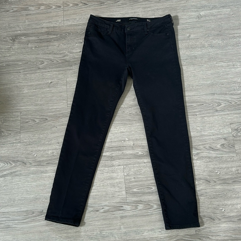 Woman’s Liverpool Jeans